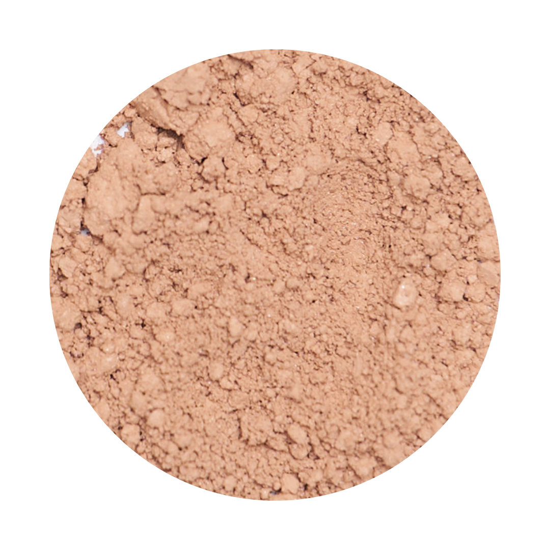 Mineral Loose Foundation