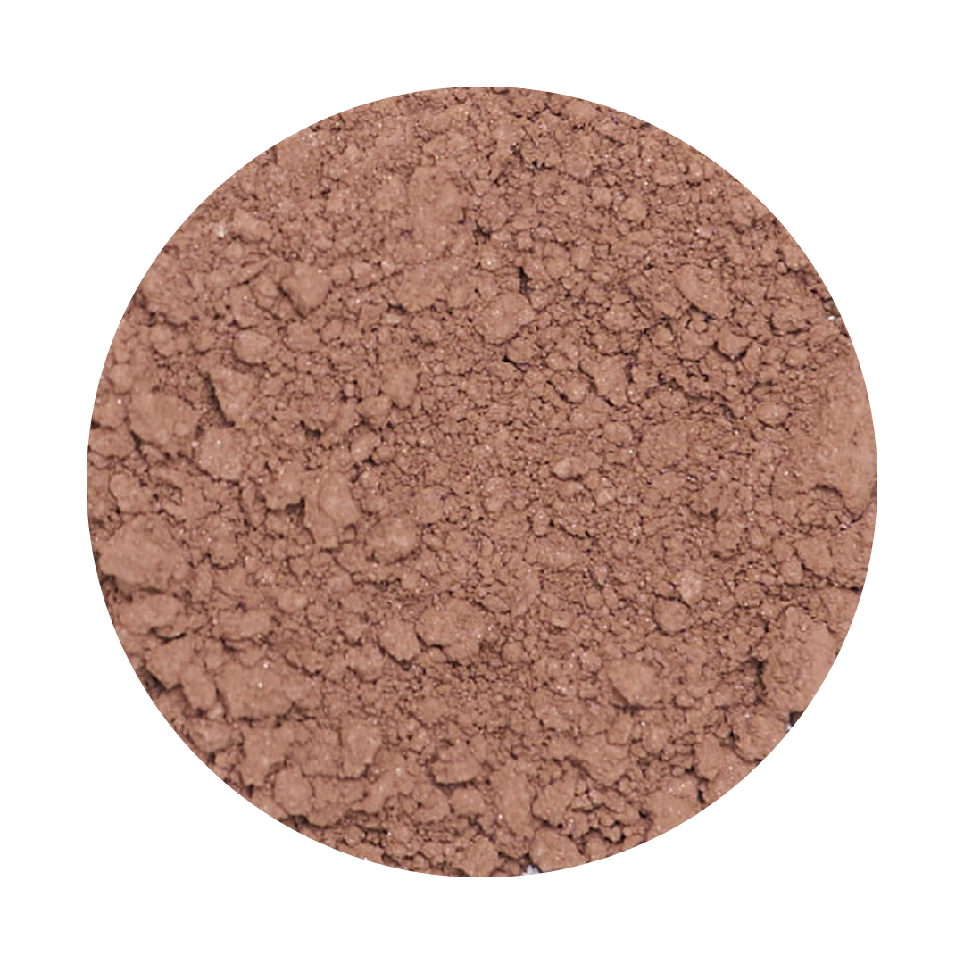 Mineral Loose Bronzer