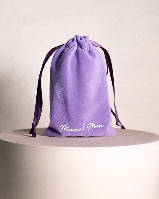 Le Muse - Kabuki Brush