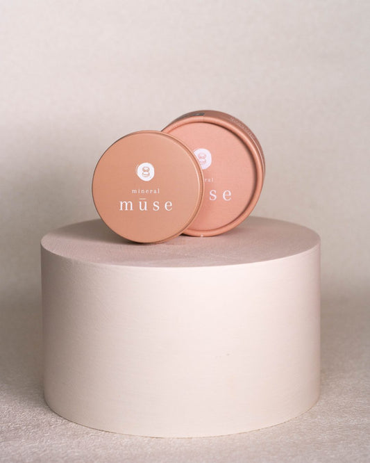 Mineral Loose Bronzer