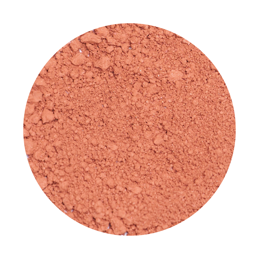Mineral Loose Blush