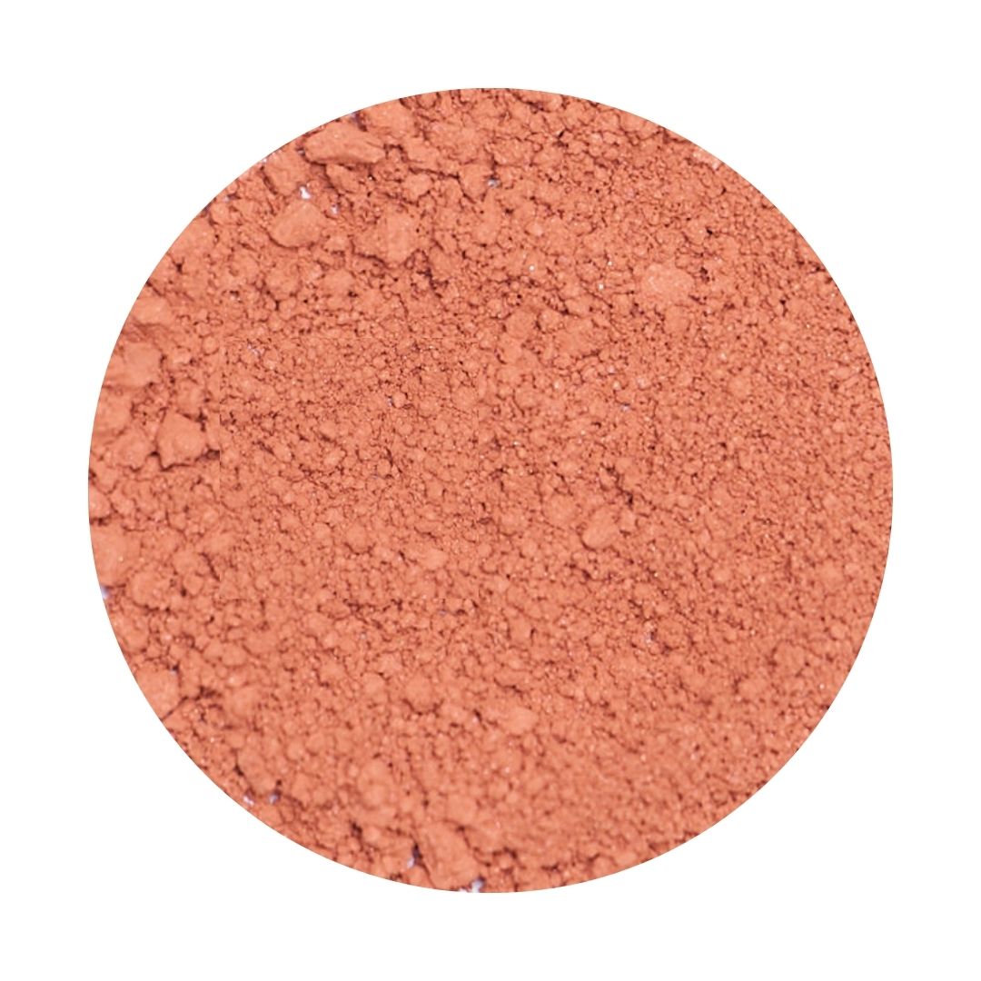 Mineral Loose Blush