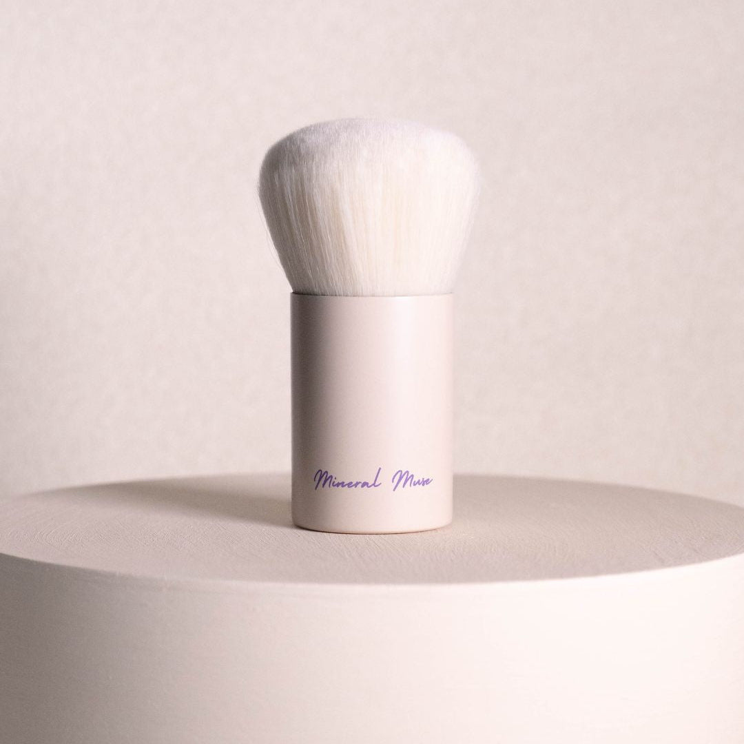 Kabuki Brush van Mineral Muse