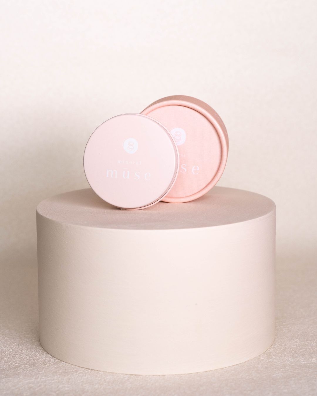 Mineral Setting Powder