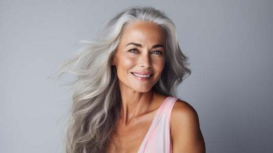 Bronzer aanbrengen voor een natuurlijke sunkissed make-up look