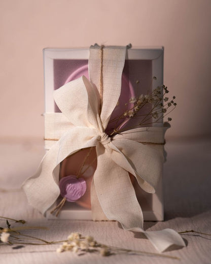 Kerstset 'The Harmony Ritual'