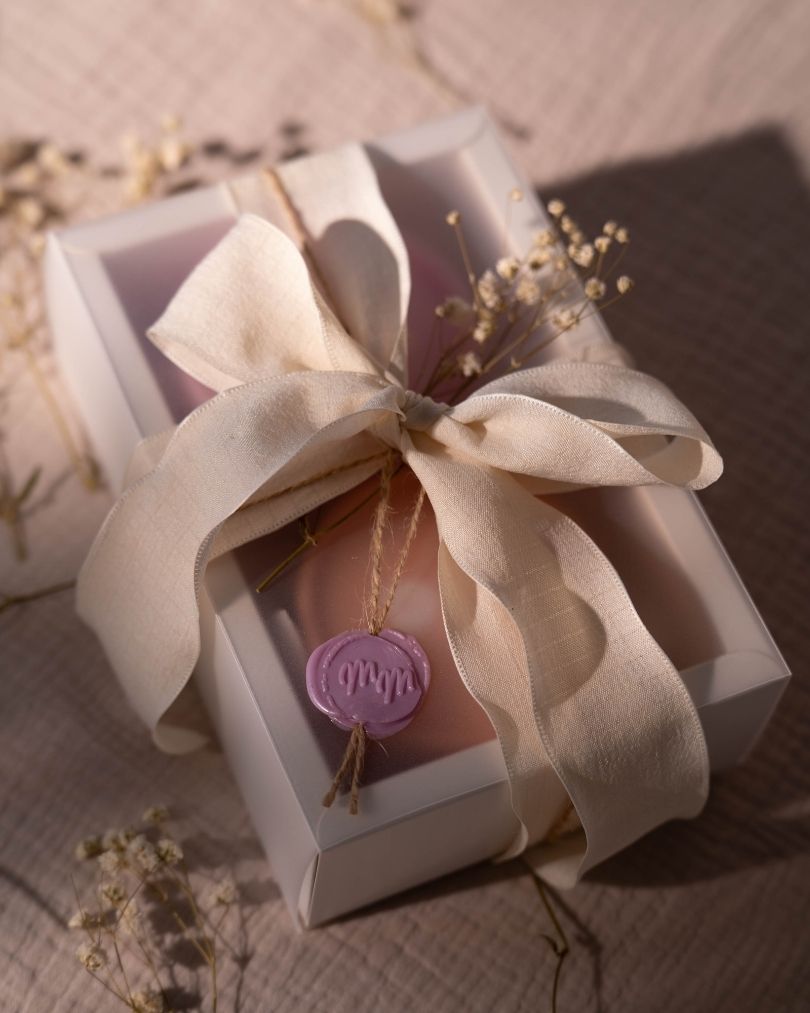 Kerstset 'The Harmony Ritual'