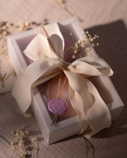 Kerstset 'The Harmony Ritual'