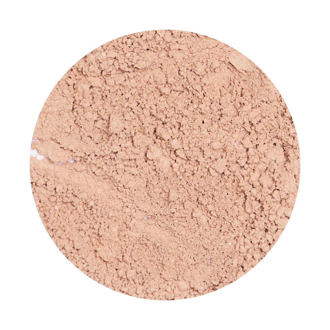 Mineral Loose Foundation