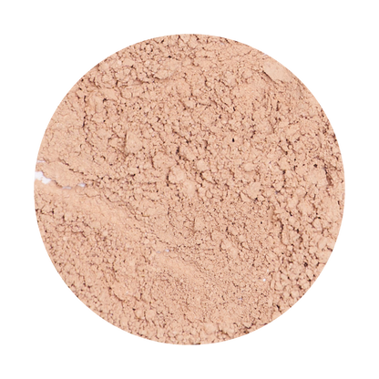 Mineral Loose Foundation