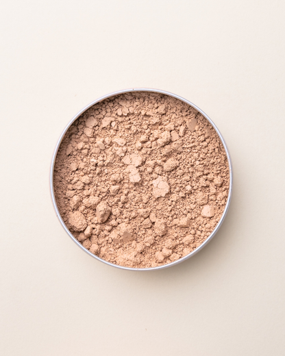 Mineral Loose Foundation