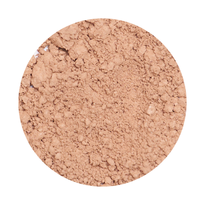 Mineral Loose Foundation