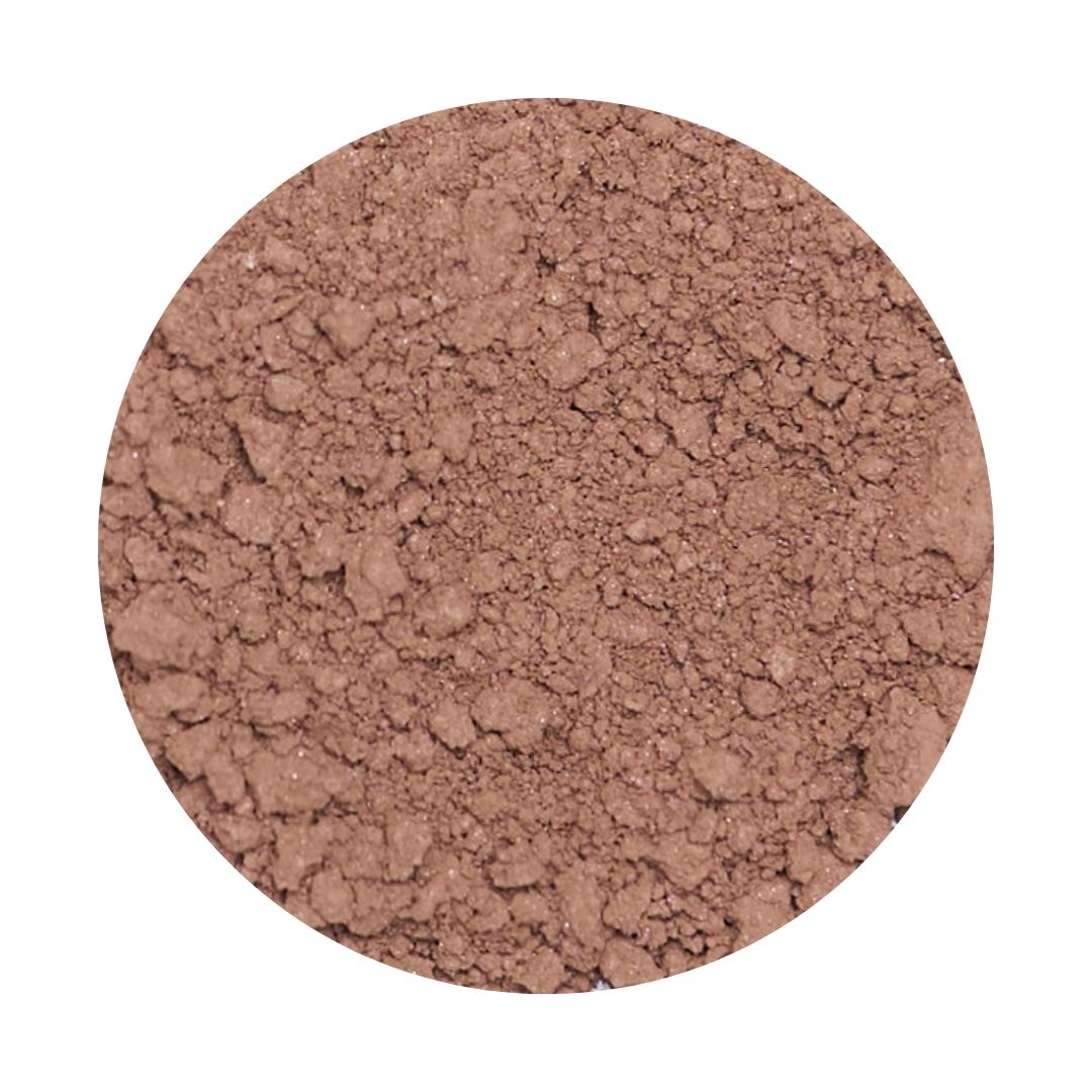 Mineral Loose Bronzer