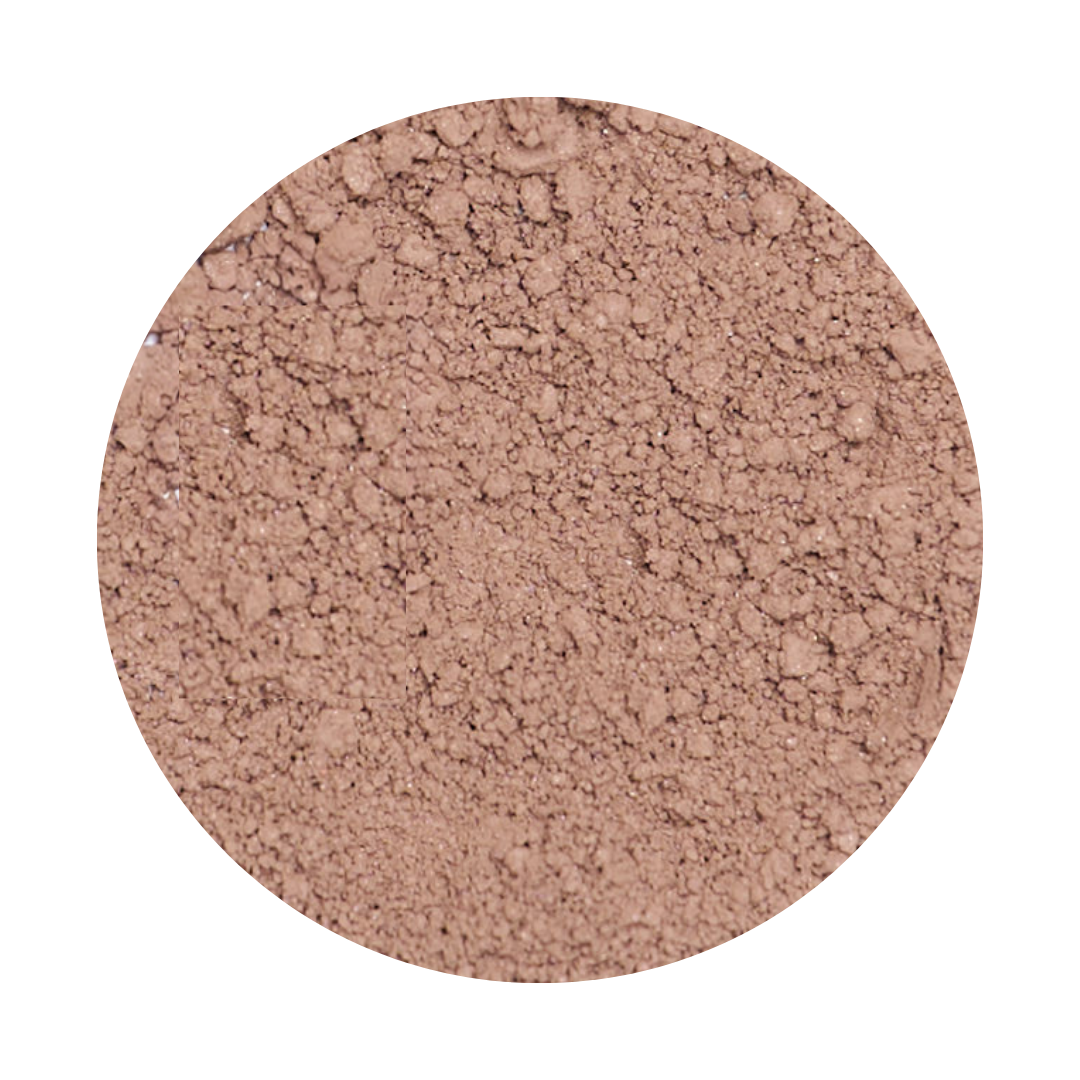Mineral Loose Bronzer