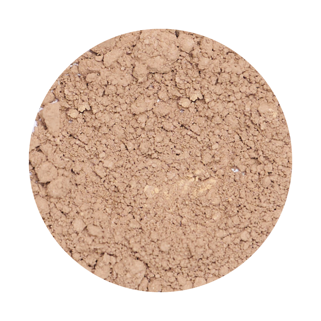 Mineral Loose Foundation