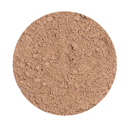 Mineral Loose Foundation