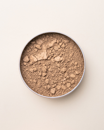 Mineral Loose Foundation