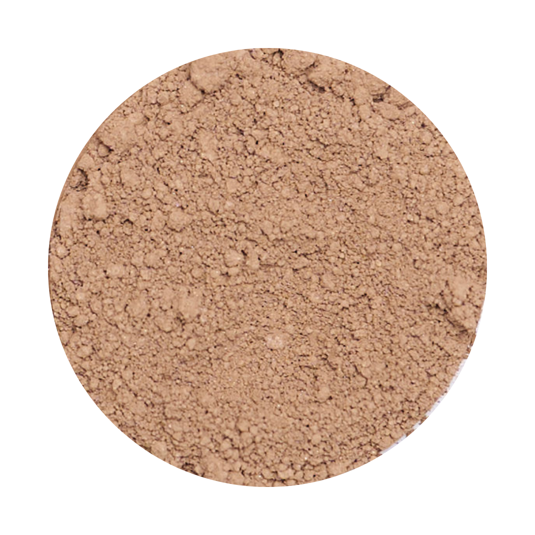 Mineral Loose Foundation