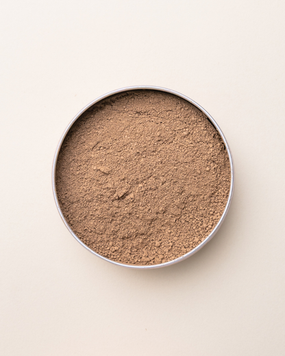 Mineral Loose Foundation