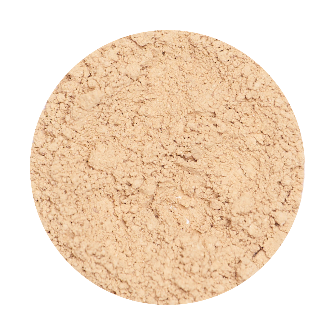Mineral Loose Foundation