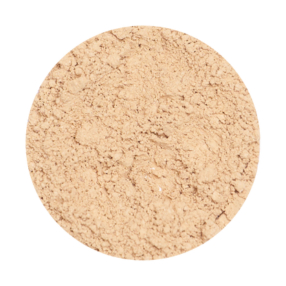 Mineral Loose Foundation