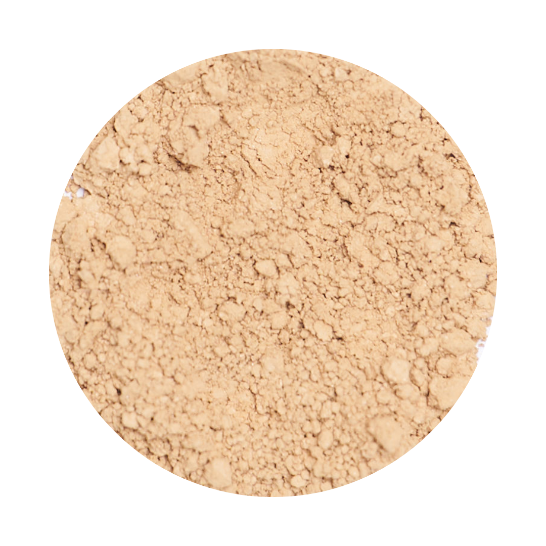 Mineral Loose Foundation