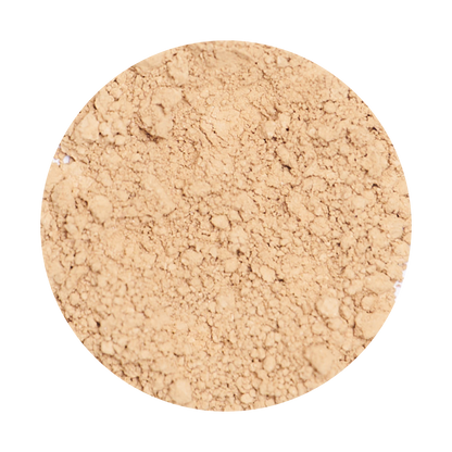 Mineral Loose Foundation