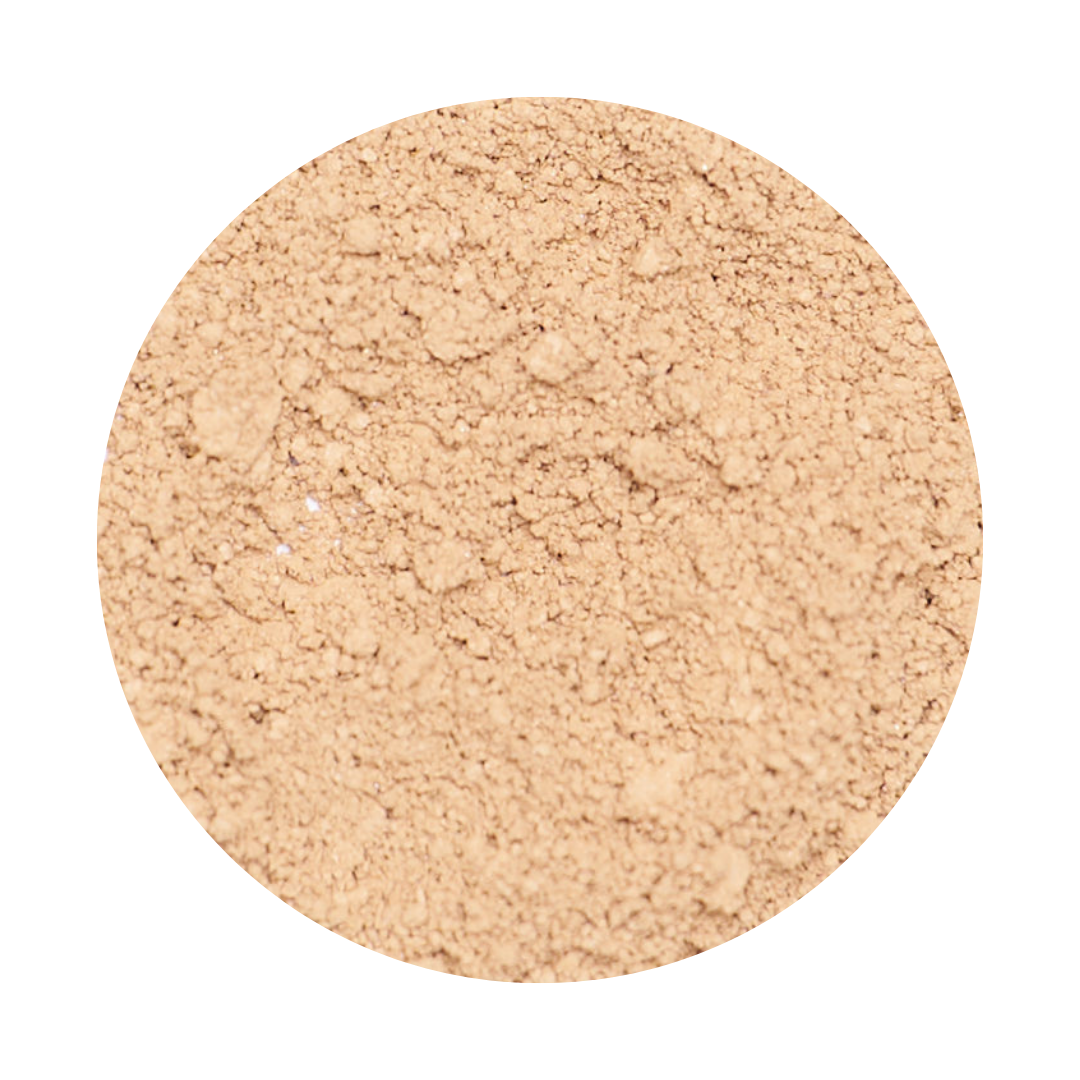 Mineral Loose Foundation
