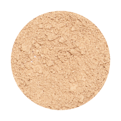 Mineral Loose Foundation