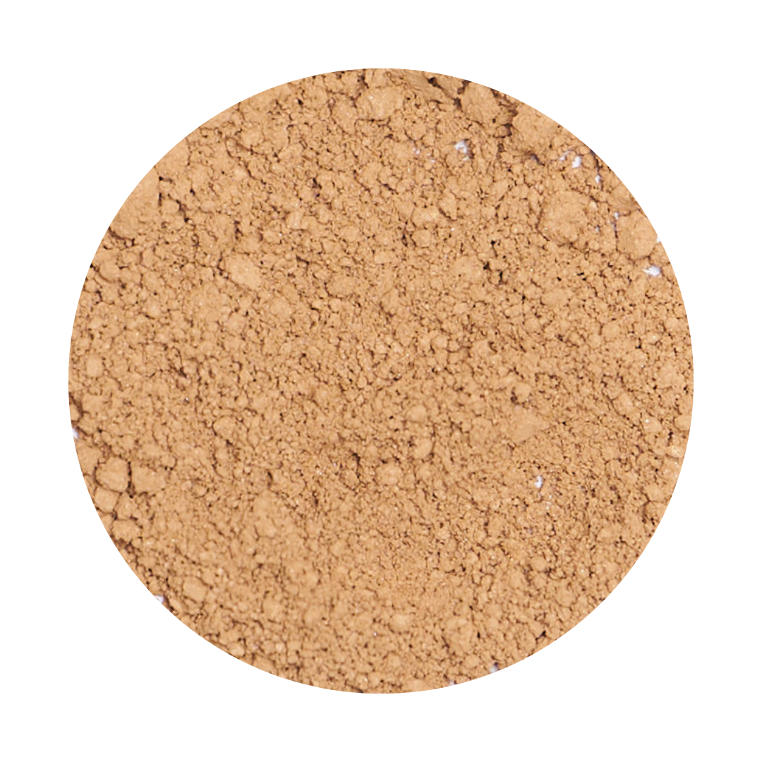 Mineral Loose Foundation