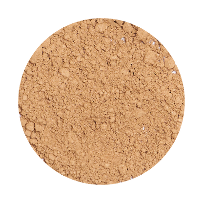 Mineral Loose Foundation
