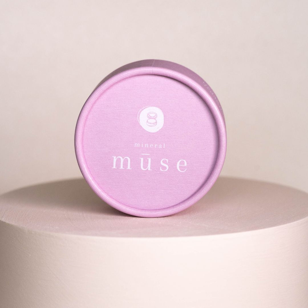 Mineral Loose Blush