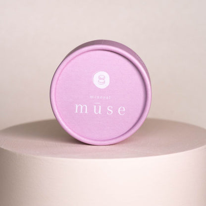 Mineral Loose Blush