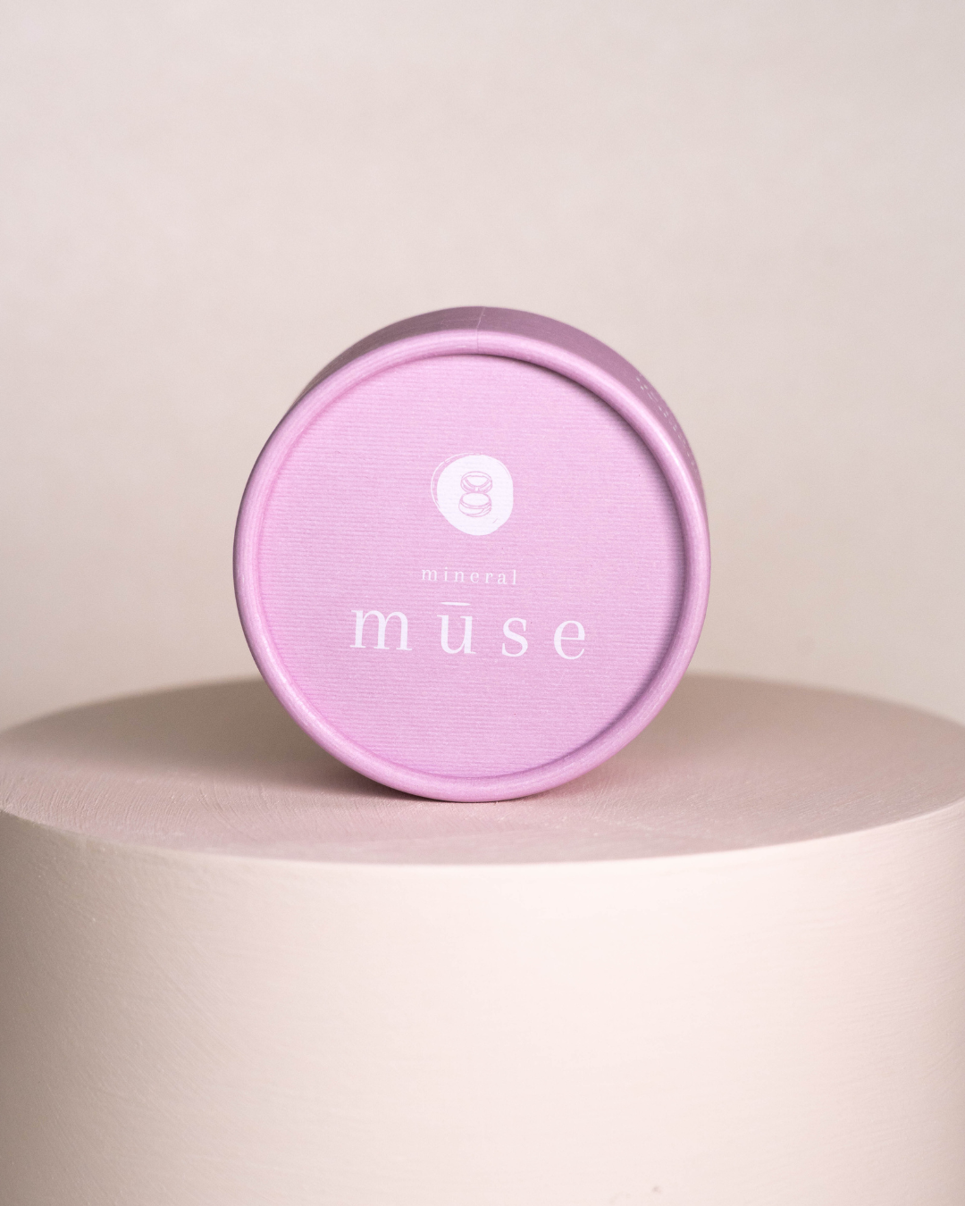 Mineral Loose Blush