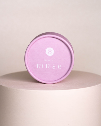 Mineral Loose Blush
