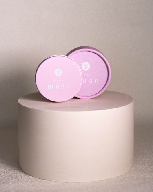 Mineral Loose Blush