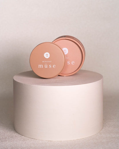 Mineral Loose Bronzer