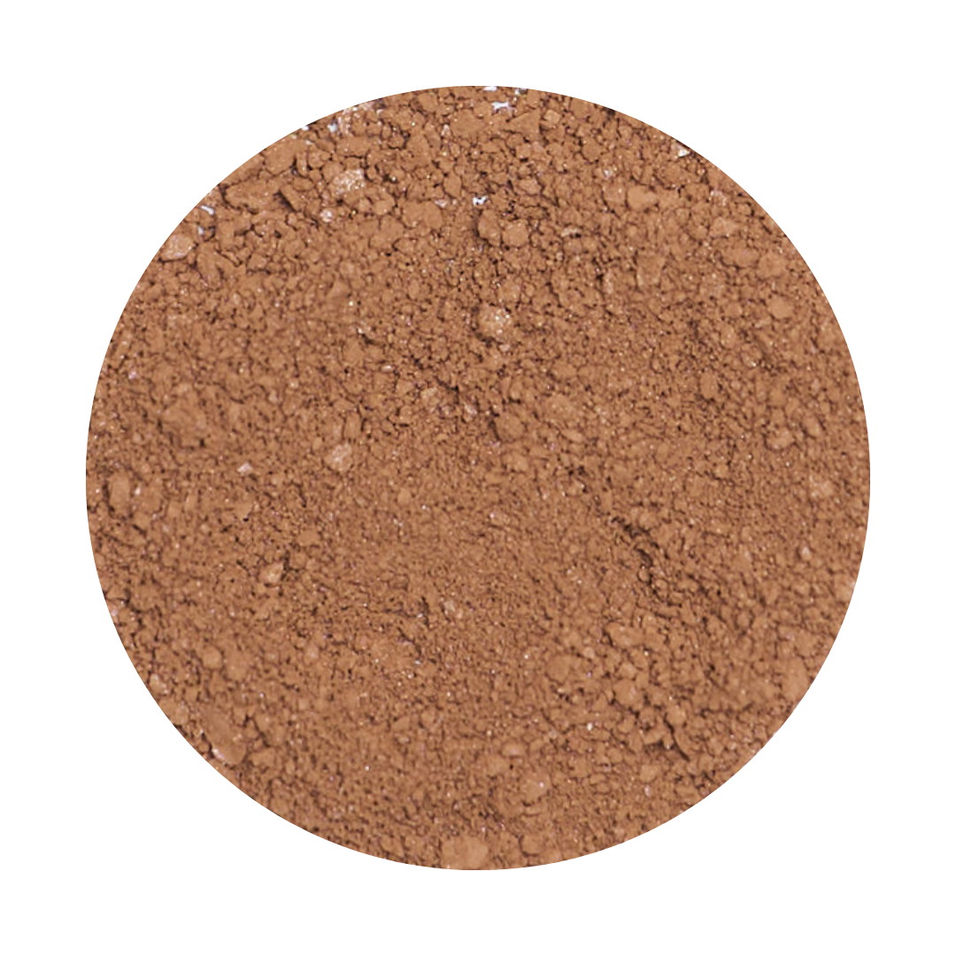 Mineral Loose Foundation