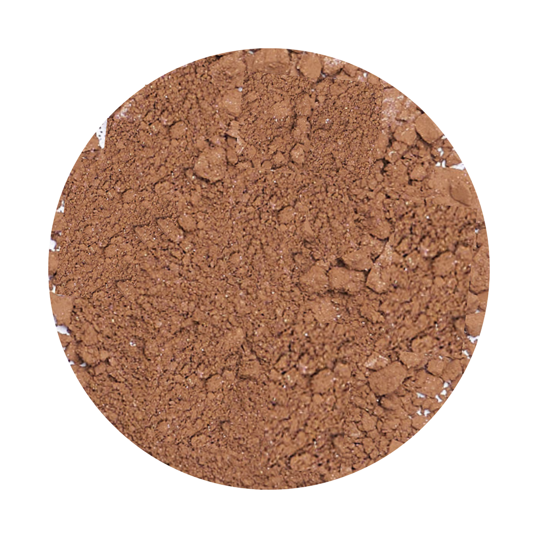 Mineral Loose Foundation