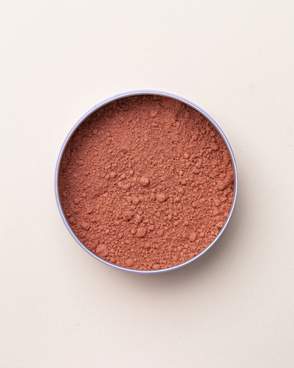 Mineral Loose Blush
