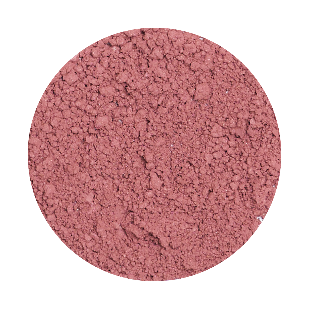 Mineral Loose Blush