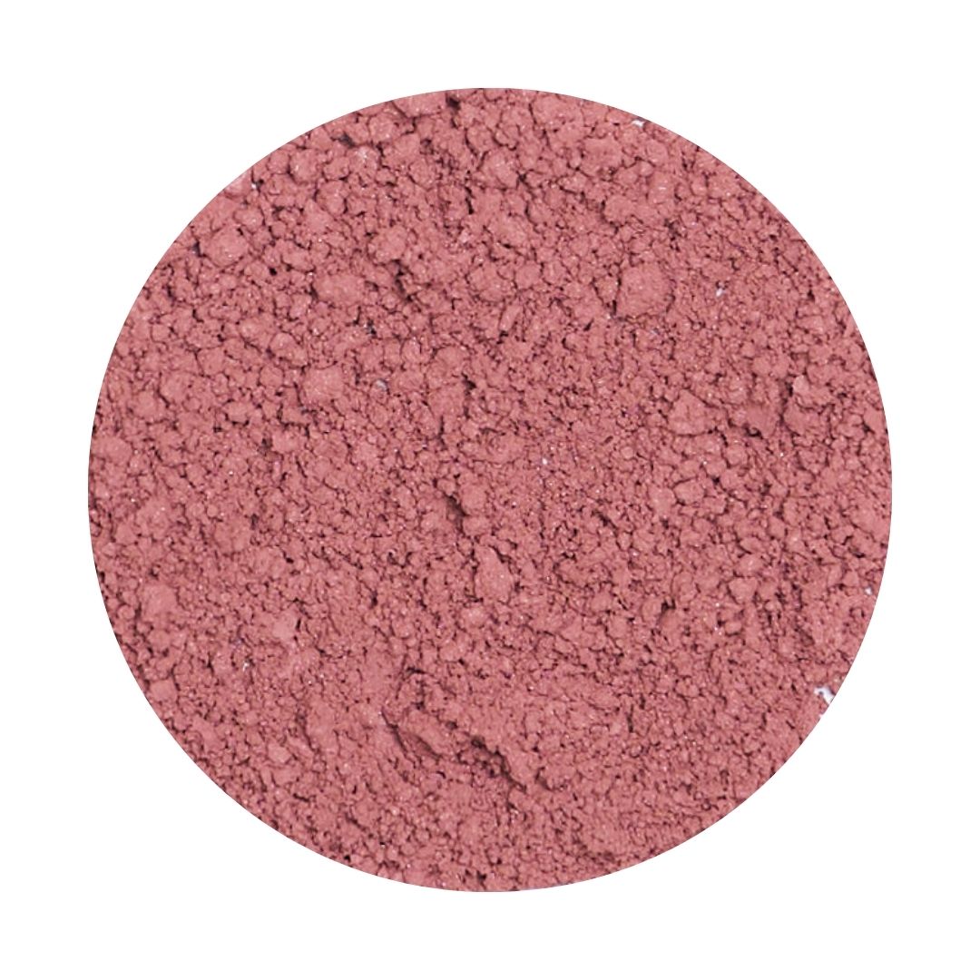 Mineral Loose Blush