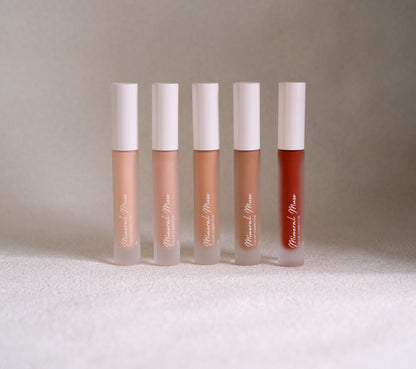 Correcteur de couleur