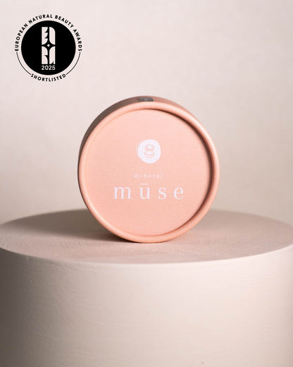 Mineral Loose Foundation