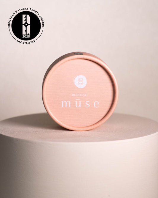 Mineral Loose Foundation