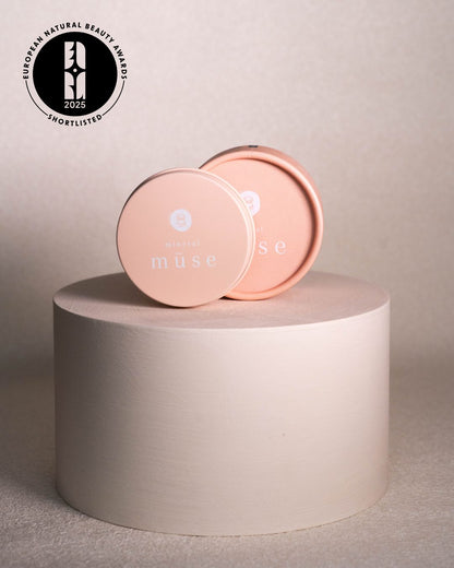 Mineral Loose Foundation