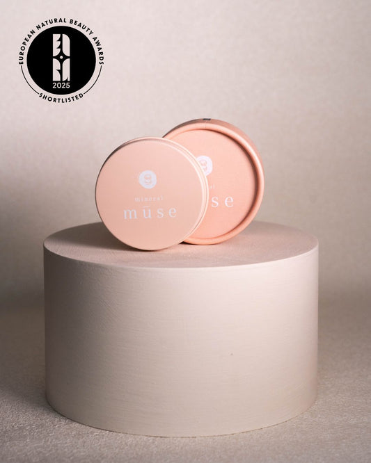 Mineral Loose Foundation