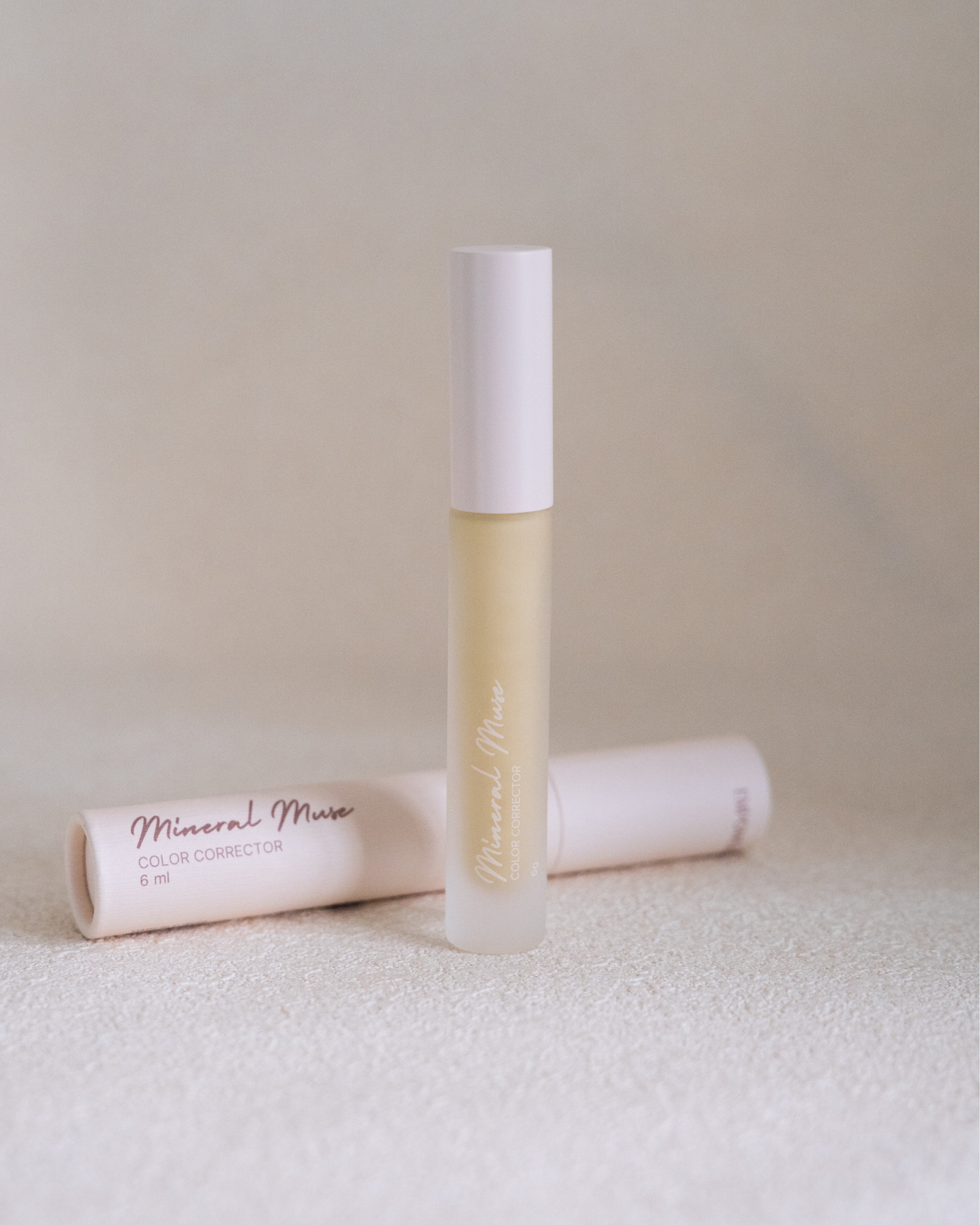 Green Balancing Corrector
