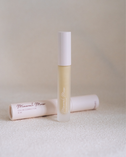 Green Balancing Corrector