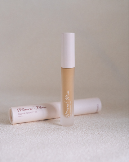 Green Balancing Corrector